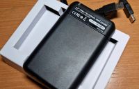 Лот: 23554240. Фото: 3. Внешний HDD жесткий диск USB 500gb... Компьютеры, оргтехника, канцтовары
