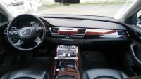 Лот: 8021897. Фото: 2. Audi A8L. Авто, мото, водный транспорт