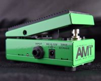 Лот: 5270502. Фото: 5. AMT Electronics WH-1B Japanese...