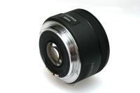 Лот: 15599186. Фото: 6. Canon EF Lens 50mm f1.8 STM