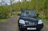 Лот: 4133308. Фото: 2. Nissan X-Trail. Авто, мото, водный транспорт