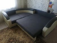 Лот: 16493520. Фото: 3. Диван угловой. Мебель