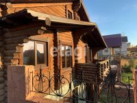 Лот: 25292130. Фото: 4. 4-комн. дом , СНТ Радуга Кленовая... Красноярск