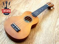 Лот: 15926248. Фото: 5. Укулеле сопрано Listen