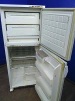 Лот: 14012039. Фото: 4. Холодильник (эконом) бирюса б-22... Красноярск