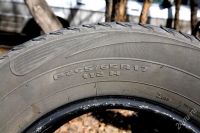Лот: 1729605. Фото: 2. Kumho 265/65/17. Шины, Диски