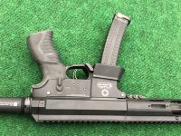 Лот: 24772378. Фото: 6. Карабин (SWC) SGS кал. 345ТК...