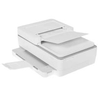 Лот: 17064890. Фото: 4. МФУ HP DeskJet Plus Ink Advantage... Красноярск