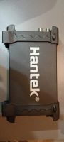 Лот: 24843431. Фото: 2. Осциллограф USB Hantek 6022BE. Радиодетали  (электронные компоненты)
