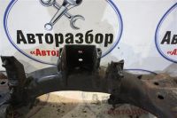 Лот: 21718478. Фото: 7. балка поперечная под двс Kia Spectra...