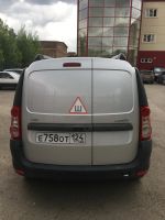 Лот: 25396045. Фото: 4. Продам Лада Ларгус 2013 года