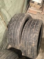 Лот: 17765536. Фото: 2. Bridgestone 215/55 r17. Шины, Диски