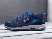 Лот: 13474967. Фото: 3. Кроссовки Under Armour Verge Low... Одежда, обувь, галантерея