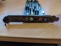 Лот: 16482436. Фото: 5. Звуковая карта Asus Xonar DG 5...