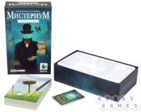 Лот: 11350212. Фото: 3. Дополнение к игре Мистериум: Тайные... Красноярск