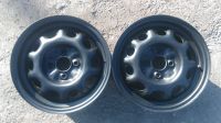 Лот: 14796051. Фото: 2. Диски Nissan R14 4x100 2шт. Шины, Диски