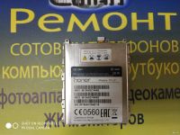 Лот: 13761178. Фото: 2. z502 . АКБ Honor TiT-L01 ( TiT-L01... Запчасти, оборудование