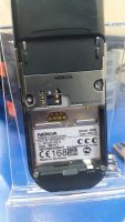 Лот: 9035747. Фото: 3. Сотовый телефон Nokia 8800 сталь... Красноярск