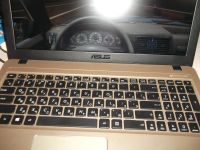 Лот: 10647769. Фото: 3. Ноутбук ASUS X540Y в идеальном... Компьютеры, оргтехника, канцтовары