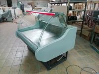 Лот: 13701075. Фото: 3. Холодильная витрина брэндфорд. Бизнес