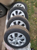 Лот: 20844532. Фото: 6. Колеса Toyota Sienta
