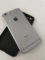 Лот: 10312740. Фото: 3. iPhone 6 16GB Space Gray. Красноярск