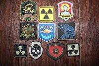 Лот: 2645714. Фото: 2. S.T.A.L.K.E.R. Фракция: «Долг... Военно-спортивные игры