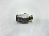 Лот: 24774477. Фото: 2. Кран сливной блока цилиндров Toyota... Автозапчасти