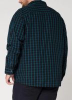 Лот: 4934248. Фото: 3. Одежда больших размеров ! Рубашка... Одежда, обувь, галантерея