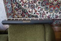 Лот: 9949870. Фото: 4. midi клавиатуру Evalution MK 261. Красноярск