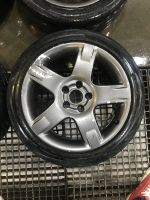 Лот: 16415322. Фото: 4. Диски 5*112 R17 Skoda, Audi, VW. Красноярск