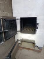 Лот: 25640401. Фото: 2. Котел. Тепловое оборудование, климат