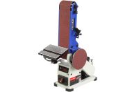 Лот: 19257587. Фото: 4. Станок шлифовальный ленточно-дисковый... Красноярск