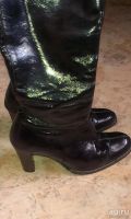 Лот: 8220765. Фото: 3. Сапоги осенние. Одежда, обувь, галантерея