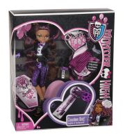 Лот: 3538024. Фото: 4. Кукла Monster High Монстер Хай... Красноярск