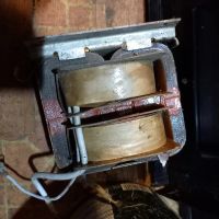 Лот: 18863389. Фото: 2. Трансформатор от микроволновки... Запчасти для бытовой техники