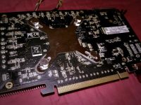 Лот: 11103370. Фото: 3. Radeon R9 280X, HD 7970, по цене... Компьютеры, оргтехника, канцтовары