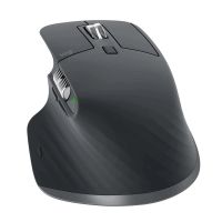 Лот: 25415600. Фото: 2. Мышь Logitech MX Master 3S - черный. Периферия