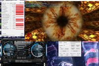 Лот: 23459542. Фото: 4. продам Видеокарта PowerColor AMD... Красноярск