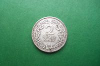Лот: 17945838. Фото: 3. Германия,Веймар.2 марки 1925 г... Коллекционирование, моделизм