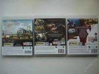 Лот: 387275. Фото: 2. dragon age , bayonetta , fallout... Игровые приставки, консоли, видеоигры
