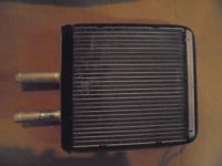 Лот: 10633020. Фото: 5. Радиатор печки 0K07061A10A Kia...