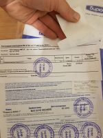Лот: 10854701. Фото: 4. Холодильная витрина Бирюса-460Н. Красноярск