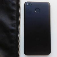 Лот: 9709323. Фото: 5. Xiaomi Redmi 4X 32новый черный...