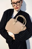 Лот: 24698872. Фото: 5. Сумка-боулер EKONIKA PREMIUM