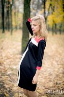 Лот: 8686971. Фото: 2. Платье для беременных /НОВОЕ... Для будущих и настоящих мам