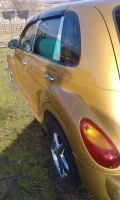 Лот: 12130696. Фото: 5. chrysler pt cruiser