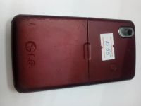 Лот: 10822663. Фото: 2. K55 . LG KP500 Корпус . Запчасти, оборудование