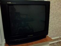 Лот: 2222000. Фото: 2. Телевизор Панасоник 54 см. ТВ и видео