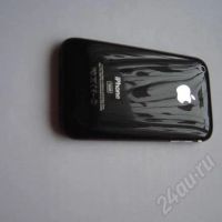 Лот: 526112. Фото: 3. Iphone 3gs 16Gb незалоченный. Красноярск